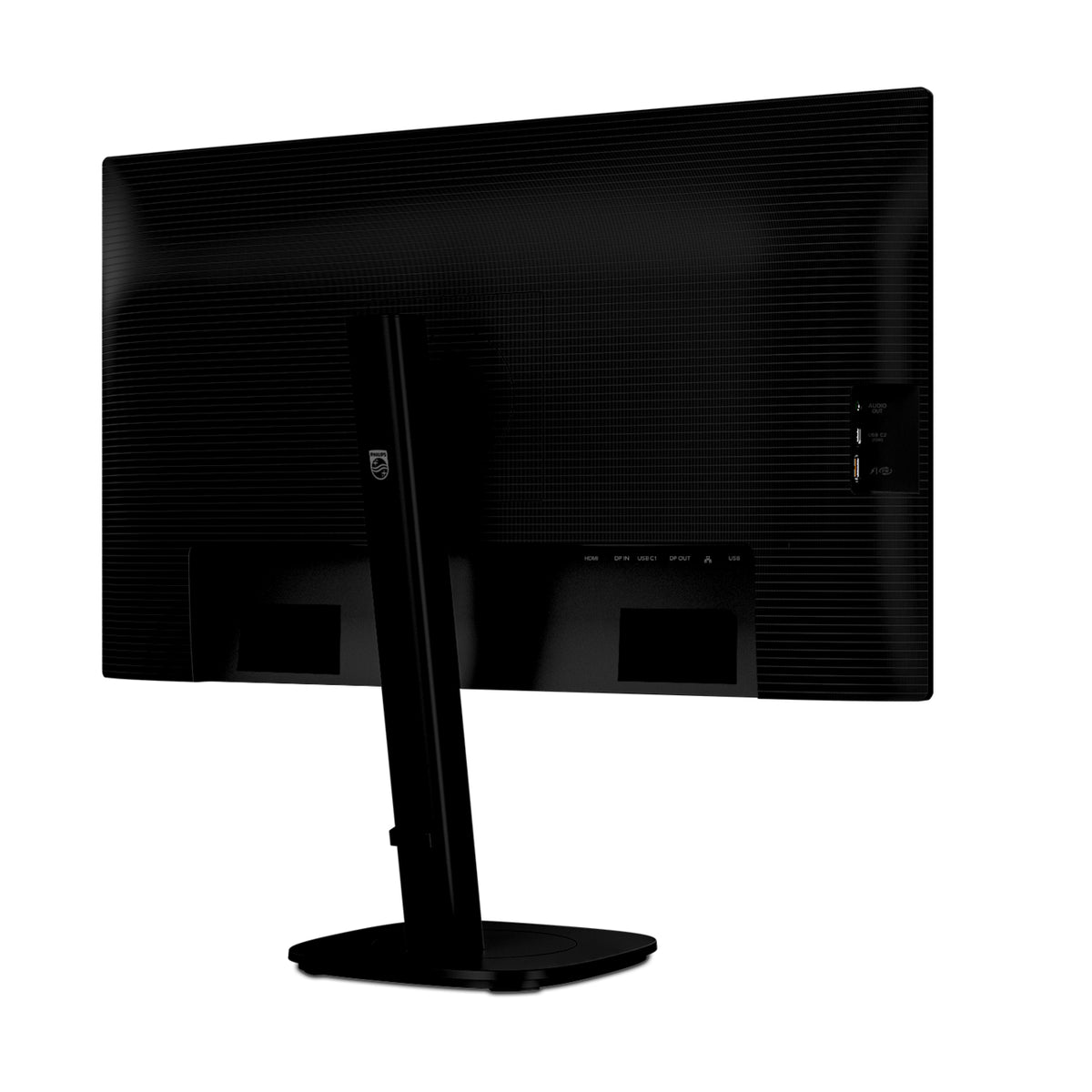 Philips 27IN 16:9 IPS 120HZ 1920X1080 H AS 150MM HDMI X 1X 1.4 DP X 1X Computerbildschirm 68,6 cm (27") 1920 x 1080 Pixel