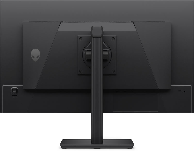 Alienware AW2726DM Computerbildschirm 67,3 cm (26.5") 2560 x 1440 Pixel Quad HD QD-OLED Schwarz