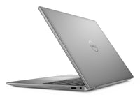 DELL Latitude 5455 Copilot+ PC Snapdragon X1-26-100 Laptop 35,6 cm (14") Full HD+ 16 GB LPDDR5x-SDRAM 512 GB SSD Wi-Fi 7 (802.11be) Windows 11 Pro Grau Deutsch