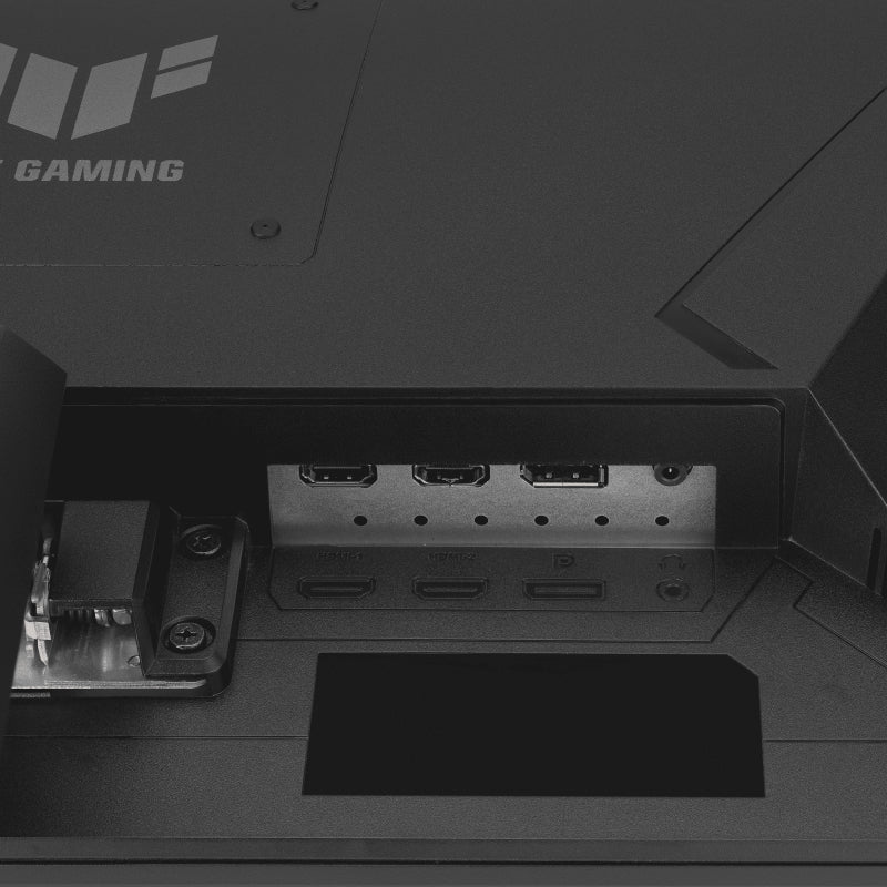 ASUS TUF Gaming VG279Q3A Computerbildschirm 68,6 cm (27") 1920 x 1080 Pixel Full HD LCD Schwarz