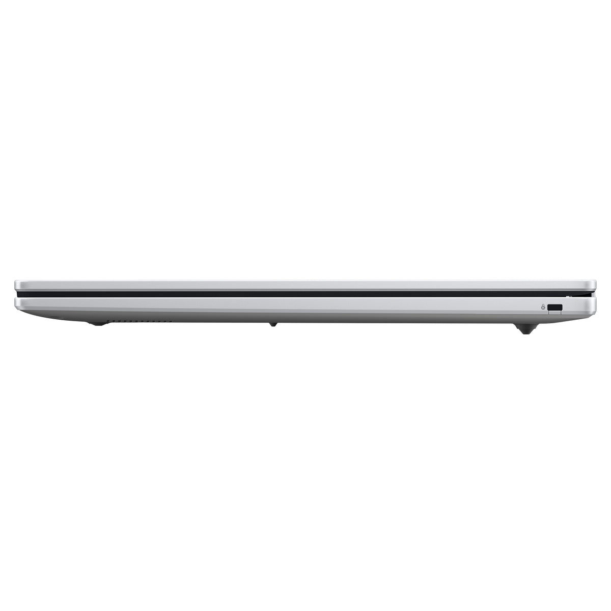 ASUS Chromebook CX1505CTA-ISSS70395 Intel® N N50 39,6 cm (15.6") Full HD 8 GB LPDDR5-SDRAM 128 GB eMMC Wi-Fi 6 (802.11ax) ChromeOS Grau AZERTY Französisch