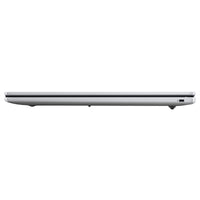ASUS Chromebook CX1505CTA-ISSS70395 Intel® N N50 39,6 cm (15.6") Full HD 8 GB LPDDR5-SDRAM 128 GB eMMC Wi-Fi 6 (802.11ax) ChromeOS Grau AZERTY Französisch