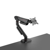 ASUS AAS01R 124,5 cm (49") Tisch/Bank Schwarz