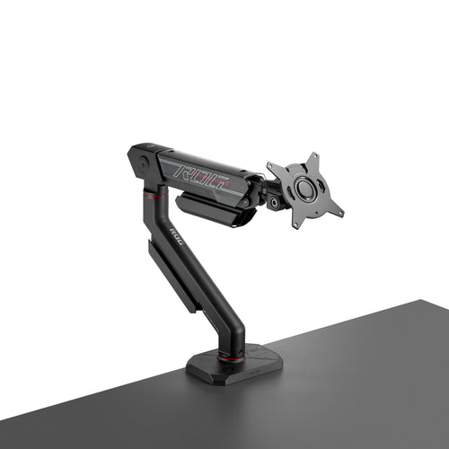 ASUS AAS01R 124,5 cm (49") Tisch/Bank Schwarz