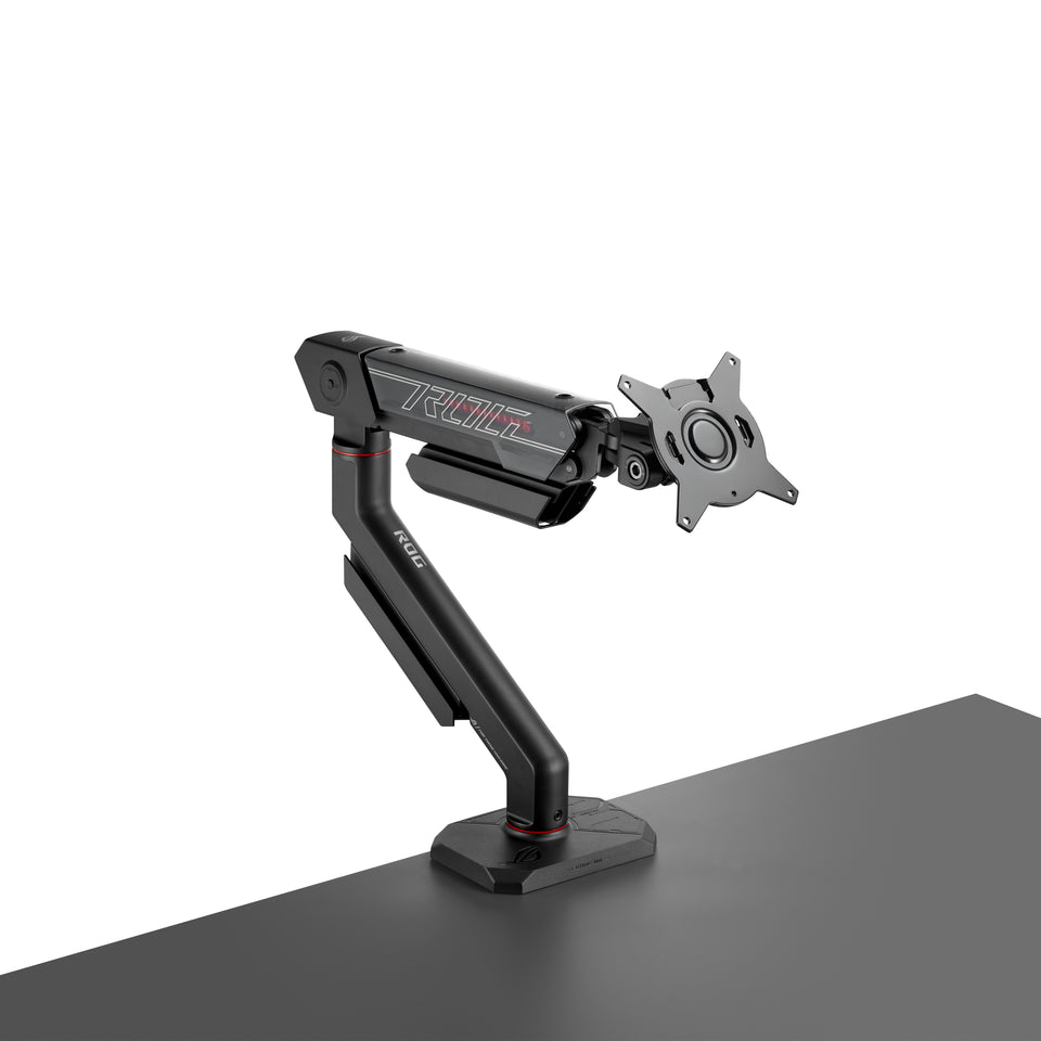 ASUS AAS01R 124,5 cm (49") Tisch/Bank Schwarz