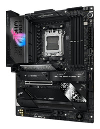 ASUS ROG STRIX X870E-E GAMING WIFI AMD X870E Sockel AM5 ATX