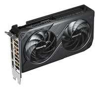GIGABYTE GeForce RTX 5060 WINDFORCE 8G Grafikkarte - 8GB GDDR7, 128bit, PCI-E 5.0, 2497 MHz Kerntakt, 3 x DisplayPort, 1 x HDMI, GV-N5060WF2-8GD