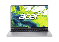 Acer Aspire Lite AL17-51P-509U Intel Core 5 120U Laptop 43,9 cm (17.3") Full HD 16 GB DDR5-SDRAM 512 GB SSD Wi-Fi 6 (802.11ax) Windows 11 Home Silber