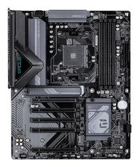 GIGABYTE B550 X EAGLE Mainboard