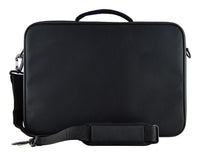 Techair Classic pro 39,6 cm (15.6") Aktenkoffer Schwarz