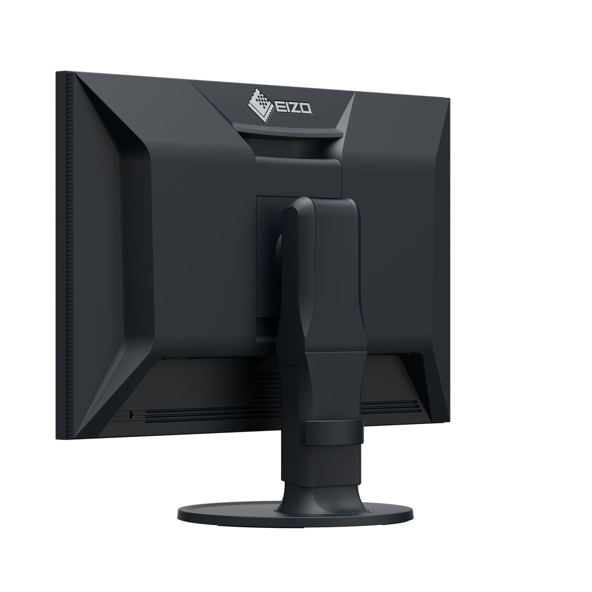 EIZO ColorEdge CS2400S Computerbildschirm 61,2 cm (24.1") 1920 x 1200 Pixel WUXGA LCD Schwarz