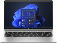 HP ProBook 450 G10 Intel® Core™ i7 i7-1355U Laptop 39,6 cm (15.6") 16 GB DDR4-SDRAM 512 GB SSD Wi-Fi 6 (802.11ax) Windows 11 Pro Silber
