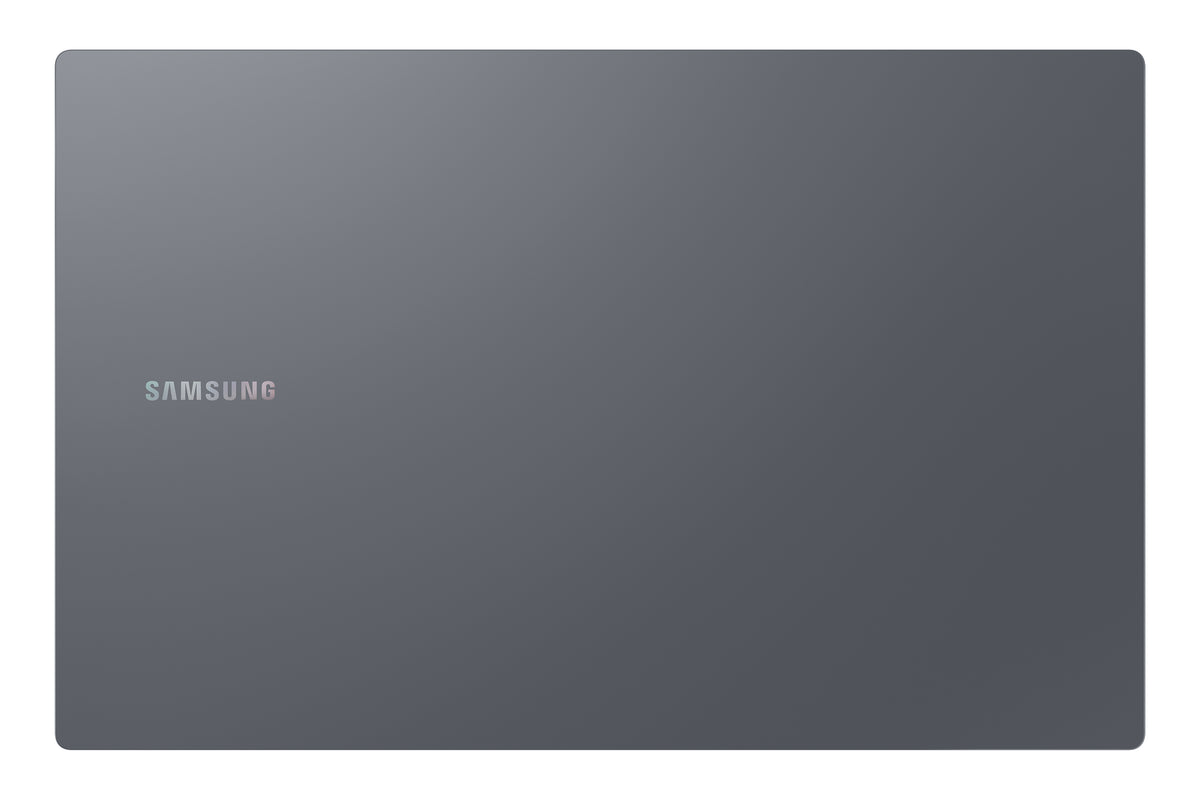 Samsung Galaxy Book4 NP750XGJ-KG4FR laptop Intel® Core™ i5 i5-1335U 39,6 cm (15.6") Full HD 16 GB LPDDR4x-SDRAM 512 GB SSD Wi-Fi 6 (802.11ax) Windows 11 Home Grau