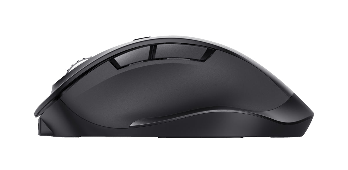 Trust Fyda Maus Büro rechts RF Wireless + USB Type-A Optisch 2400 DPI