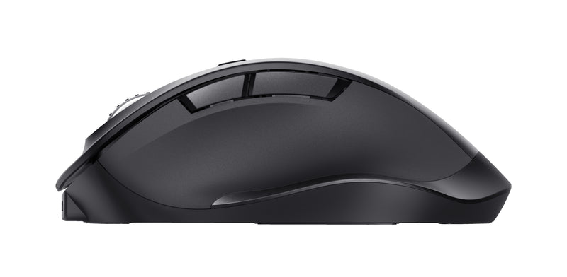 Trust Fyda Maus Büro rechts RF Wireless + USB Type-A Optisch 2400 DPI