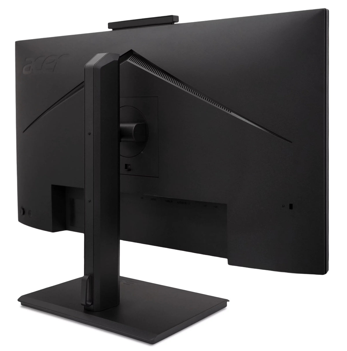 Acer Vero B7 B277UGwmiiprzx Computerbildschirm 68,6 cm (27") 2560 x 1440 Pixel Quad HD LCD Weiß