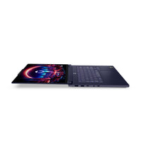 Lenovo Legion 7 15ASH11 Copilot+ PC AMD Ryzen AI Max+ 392 Laptop 38,9 cm (15.3") WQXGA 64 GB LPDDR5x-SDRAM 1 TB SSD Wi-Fi 7 (802.11be) Windows 11 Home Blau Deutsch