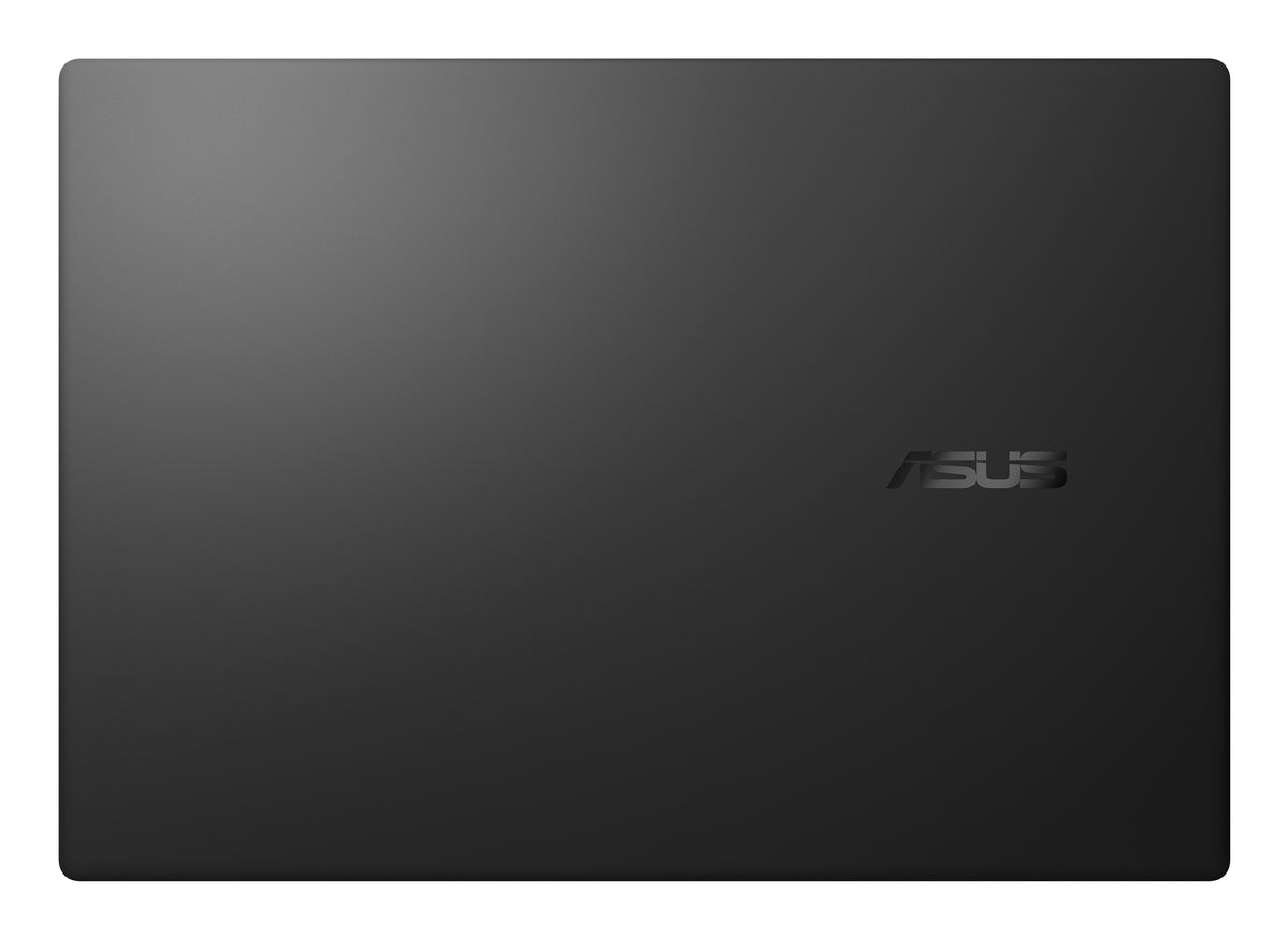 ASUS V16 V3607VH-TK151W Intel Core 5 210H Laptop 40,6 cm (16") WUXGA 16 GB DDR5-SDRAM 512 GB SSD NVIDIA GeForce RTX 5050 Laptop GPU Wi-Fi 6 (802.11ax) Windows 11 Home Schwarz