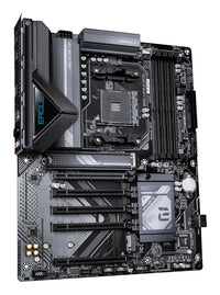 GIGABYTE B550 X EAGLE WIFI6E Mainboard