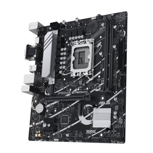 1700 ASUS PRIME B760M-K
