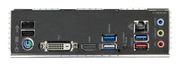 GIGABYTE B550 Gaming X V2 Mainboard – AMD Ryzen 5000 CPUs, 10+3 Phasen VRM, bis zu 4733 MHz DDR4, 1xPCIe 4.0 + 1xPCIe 3.0 M.2, 1GbE LAN, USB 3.2 Gen 2