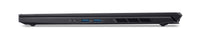 Acer Nitro V 16S ANV16S-71-70WQ Intel Core 7 240H Laptop 40,6 cm (16") WQXGA 16 GB DDR5-SDRAM 1 TB SSD NVIDIA GeForce RTX 5070 Wi-Fi 6 (802.11ax) eShell Schwarz QWERTZ Deutsch