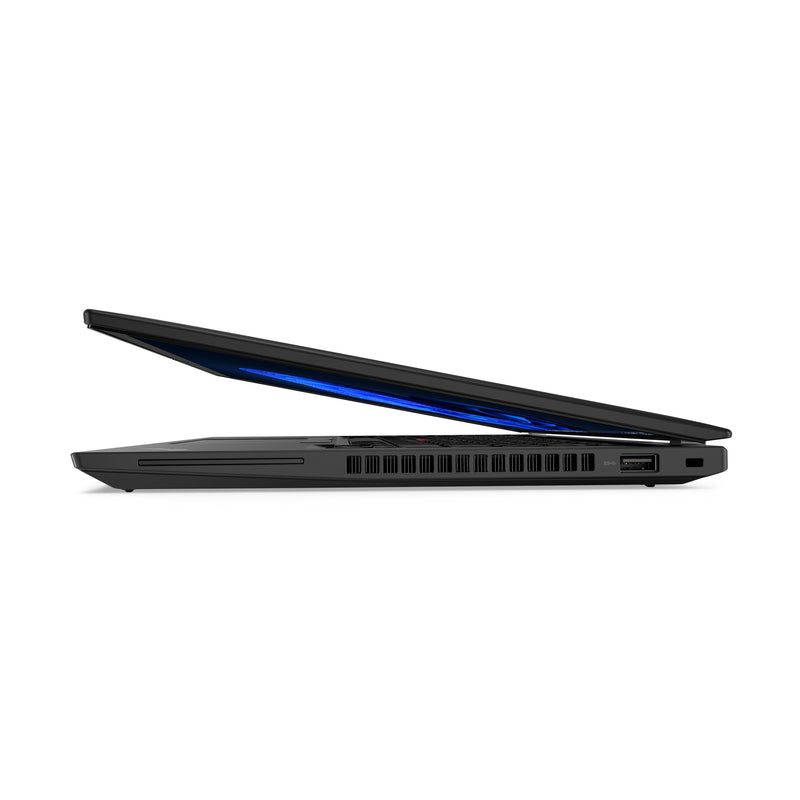 Lenovo ThinkPad P14s Gen 4 (Intel) Intel® Core™ i5 i5-1340P Mobiler Arbeitsplatz 35,6 cm (14") 2.8K 16 GB DDR5-SDRAM 512 GB SSD Wi-Fi 6E (802.11ax) Windows 11 Pro Deutsch Schwarz
