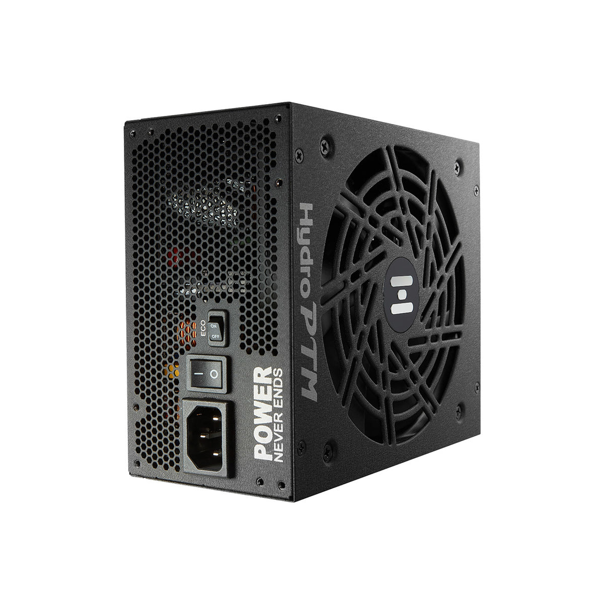 FSP Hydro PTM PRO ATX3.0(PCIe5.0) 1200W Netzteil 20+4 pin ATX ATX Schwarz