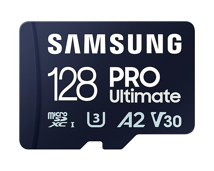 Samsung MB-MY128SB/WW Speicherkarte 128 GB MicroSDXC UHS-I