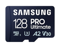 Samsung MB-MY128SB/WW Speicherkarte 128 GB MicroSDXC UHS-I