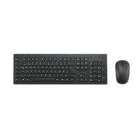 Kensington KM150 EQ Wireless Tastatur und Maus Set