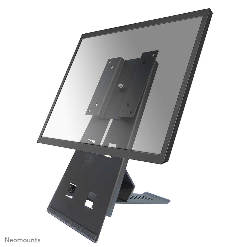 Neomounts FPMA-D825BLACK Monitor-Ständer 10-27" - neigbar