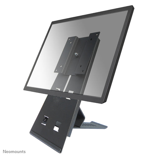 Neomounts FPMA-D825BLACK Monitor-Ständer 10-27" - neigbar