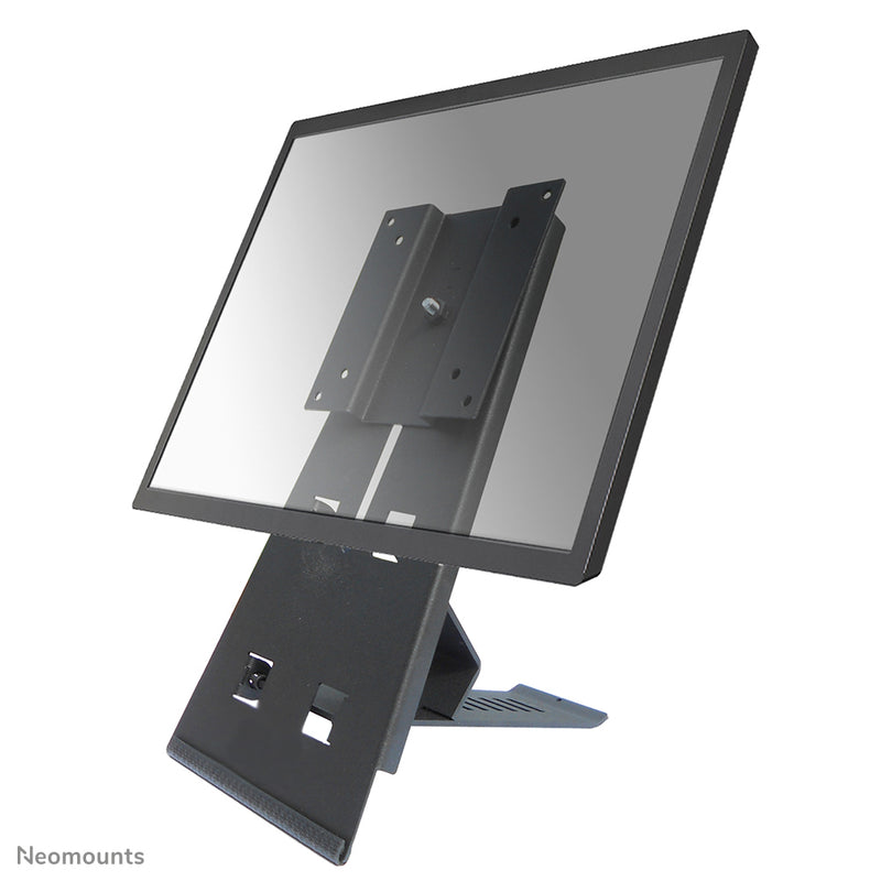 Neomounts FPMA-D825BLACK Monitor-Ständer 10-27" - neigbar