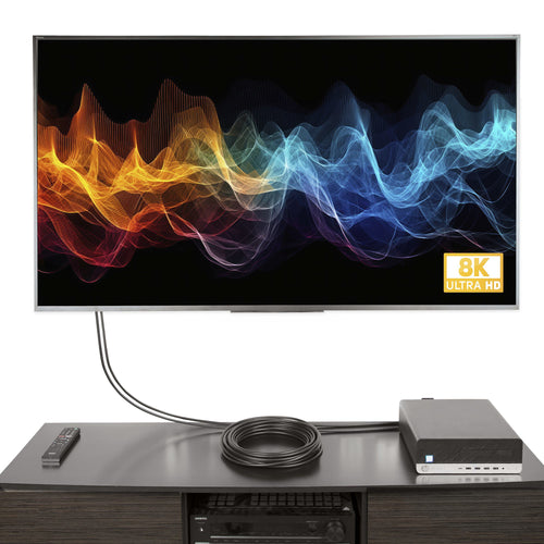 StarTech STARTECH.COM 15m Aktives DisplayPort Kabel 1.4 VESA Zertifiziert 8K mit HBR3/HDR10/MST/DSC