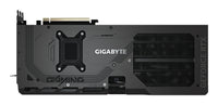 GIGABYTE GeForce RTX 5080 GAMING OC 16G Grafikkarte - 16GB GDDR7, 256 Bit, PCI-E 5.0, 2730MHz Core Clock, 3 x DisplayPort, 1 x HDMI, GV-N5080GAMING OC-16GD