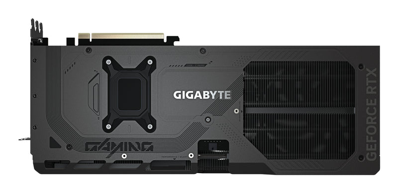 GIGABYTE GeForce RTX 5080 GAMING OC 16G Grafikkarte - 16GB GDDR7, 256 Bit, PCI-E 5.0, 2730MHz Core Clock, 3 x DisplayPort, 1 x HDMI, GV-N5080GAMING OC-16GD