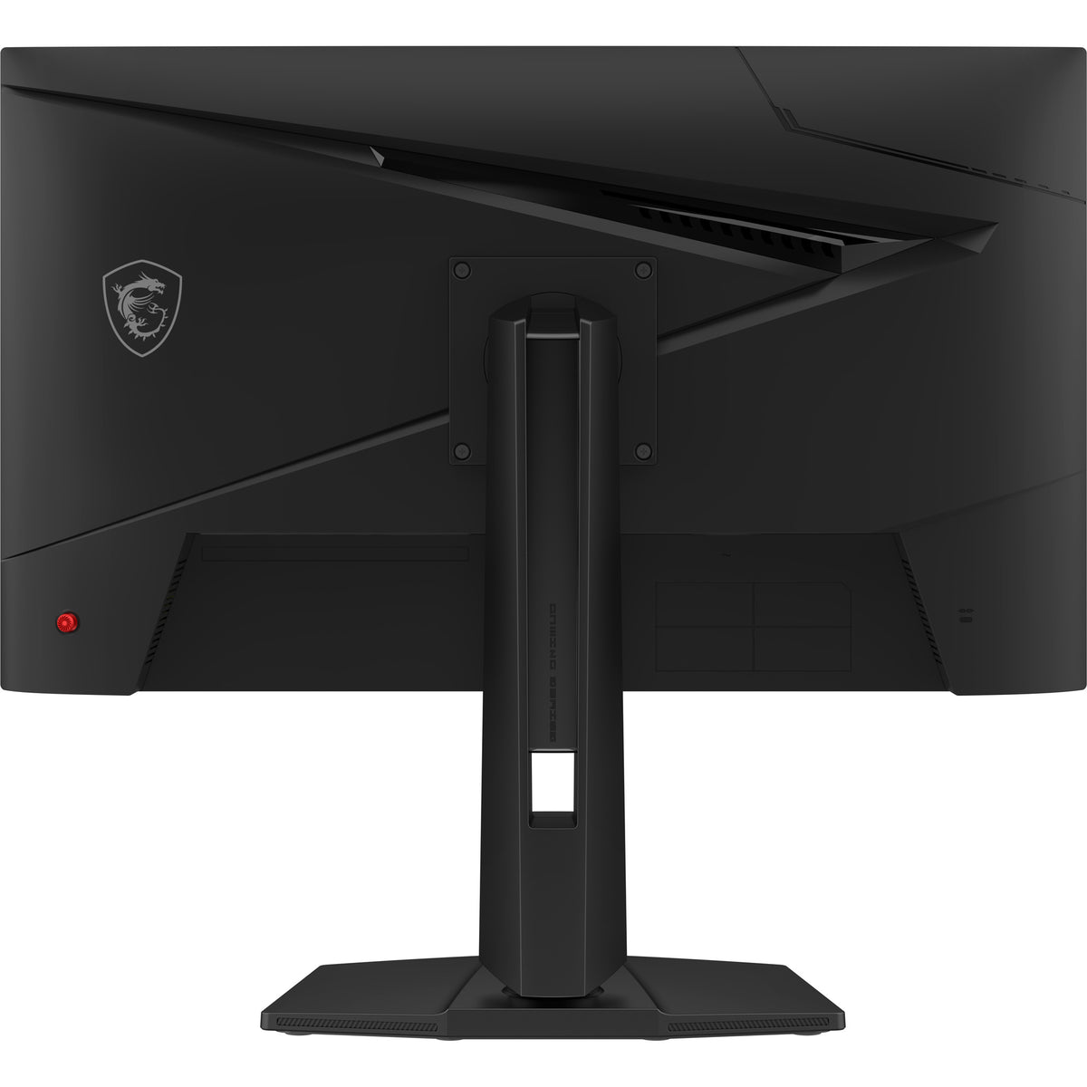 MSI MAG 274QPF X32 Computerbildschirm 68,6 cm (27") 2560 x 1440 Pixel Wide Quad HD LCD Schwarz