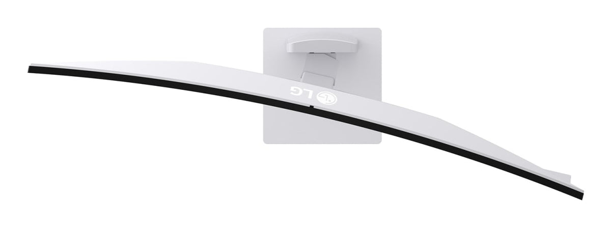 LG 49U950A-W.AEU Computerbildschirm 124,5 cm (49") 5120 x 1440 Pixel Dual QHD LED Schwarz, Weiß