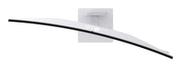 LG 49U950A-W.AEU Computerbildschirm 124,5 cm (49") 5120 x 1440 Pixel Dual QHD LED Schwarz, Weiß