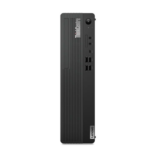 Lenovo ThinkCentre M90s Gen 5 Intel® Core™ i7 i7-14700 32 GB DDR5-SDRAM 512 GB SSD Windows 11 Pro SFF PC Schwarz