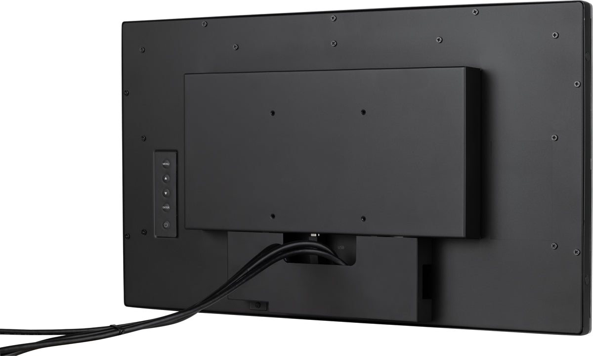 iiyama TF2238MSC-B1 Computerbildschirm 53,3 cm (21") 1920 x 1080 Pixel Full HD LED Touchscreen Schwarz