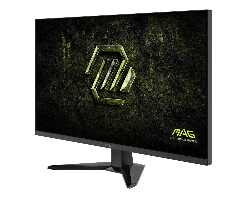 MSI MAG 325QFDE E18V Computerbildschirm 80 cm (31.5") 2560 x 1440 Pixel Wide Quad HD LED Schwarz