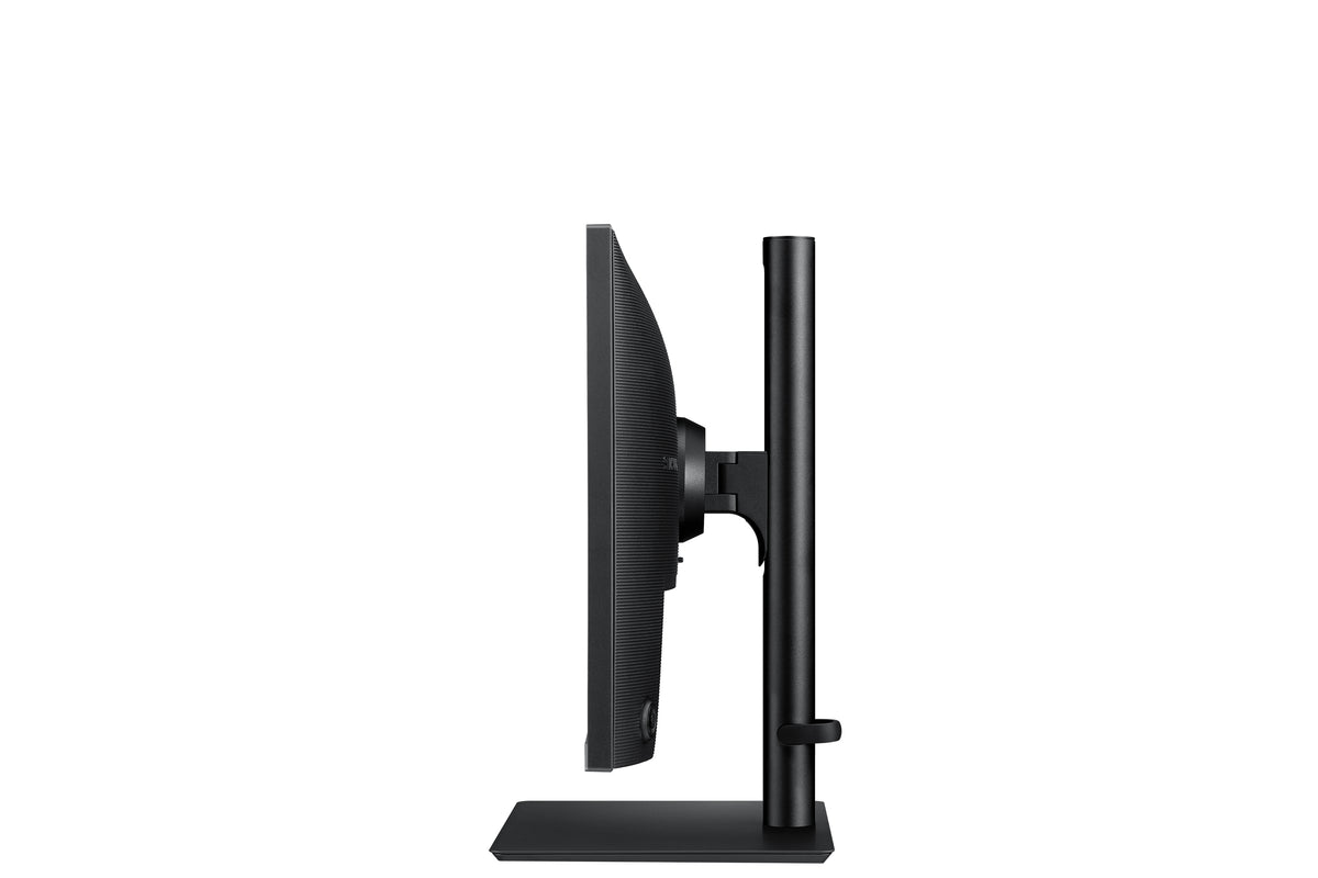 Samsung G32H Computerbildschirm 61 cm (24") 1920 x 1080 Pixel Full HD LCD Schwarz