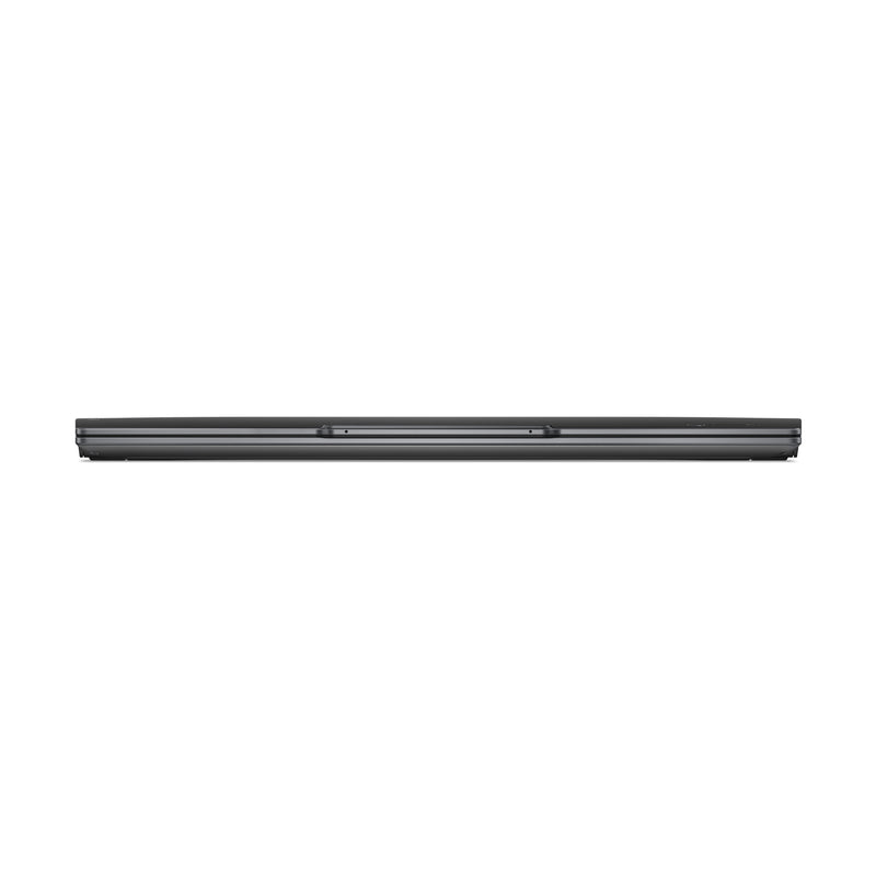 Lenovo ThinkPad X9-14 Gen 1 Copilot+ PC Intel Core Ultra 5 228V Laptop 35,6 cm (14") WUXGA 32 GB LPDDR5x-SDRAM 512 GB SSD Wi-Fi 7 (802.11be) Windows 11 Pro Deutsch Grau