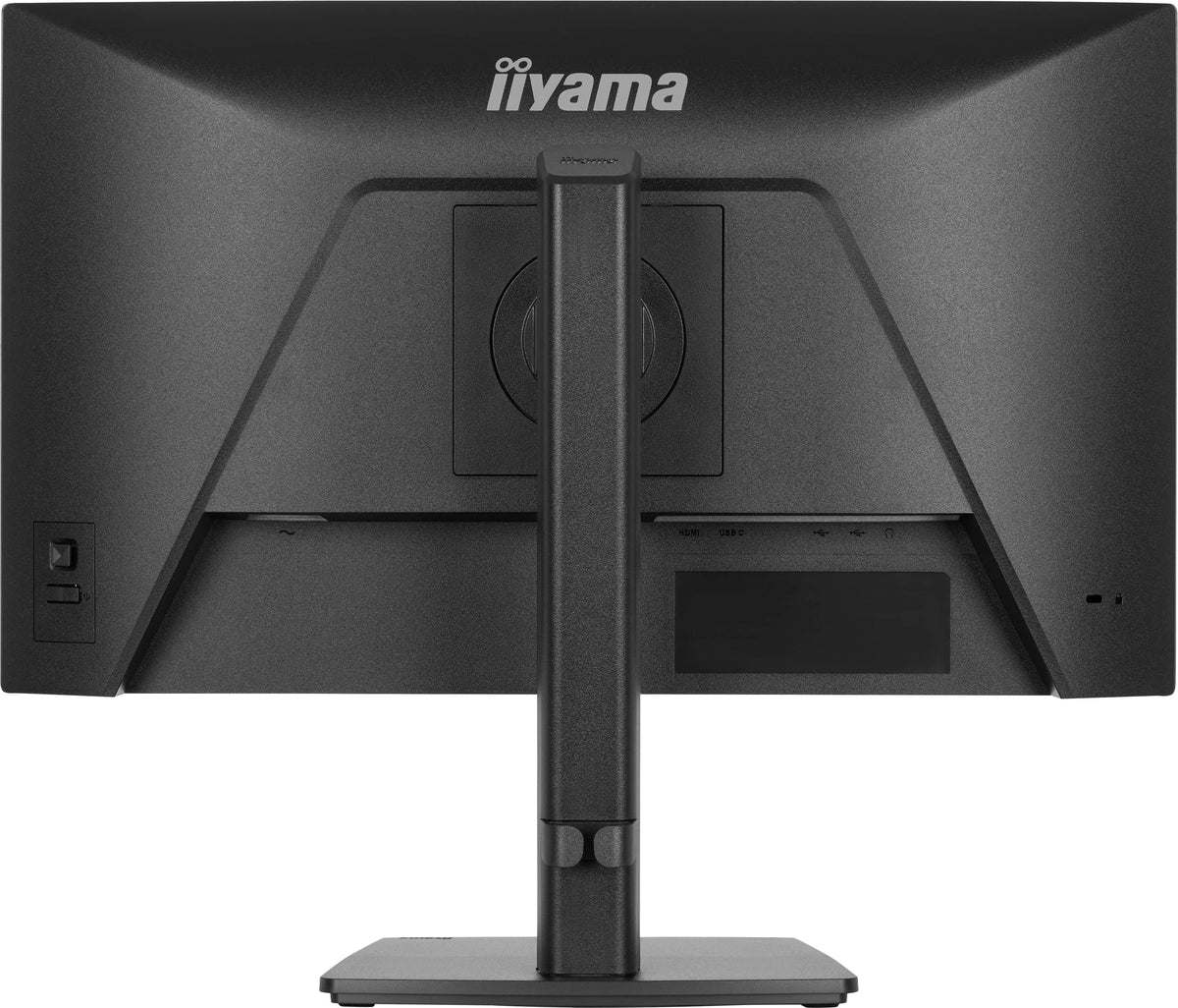 iiyama ProLite XB2496HSC-B1 Computerbildschirm 60,5 cm (23.8") 1920 x 1080 Pixel Full HD LED Schwarz