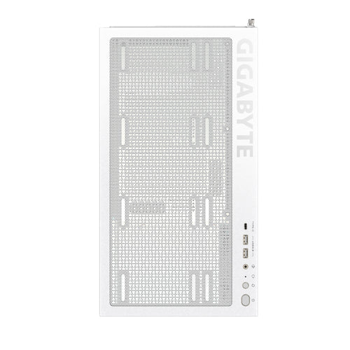 Midi GIGABYTE GB-C500PI ST RGB White