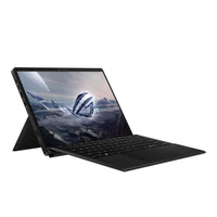 ASUS ROG Flow Z13 GZ302EA AMD Ryzen AI Max+ 395 Laptop 34 cm (13.4") Touchscreen 2.5K 32 GB LPDDR5x-SDRAM 1 TB SSD Wi-Fi 7 (802.11be) Windows 11 Pro Schwarz