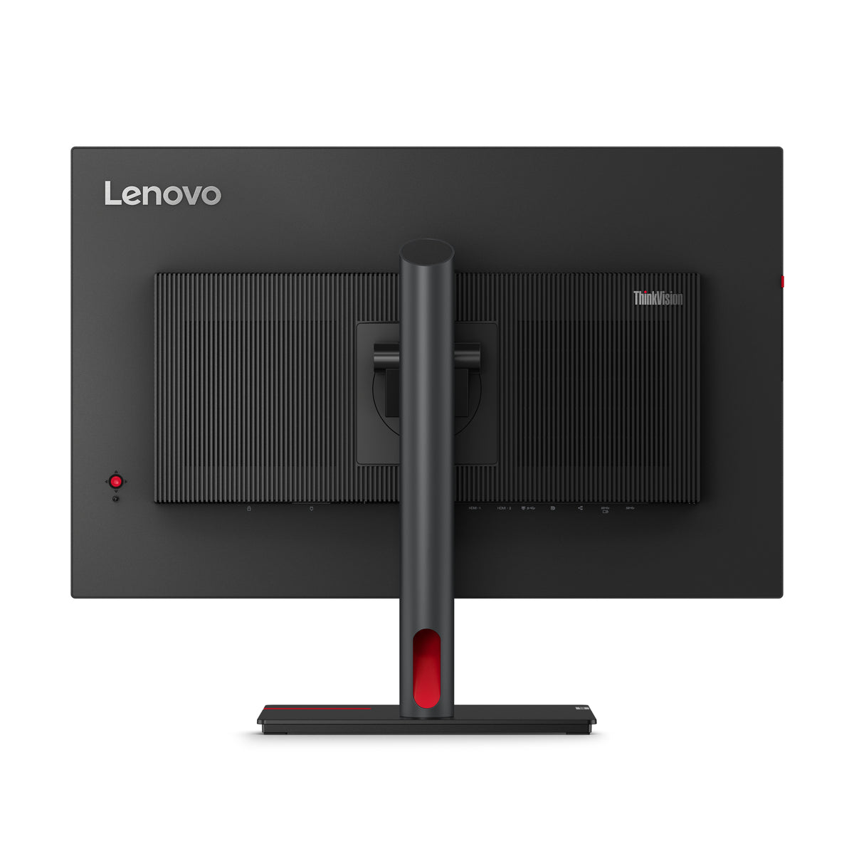 Lenovo ThinkVision 27 3D Monitor