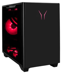 ERAZER Bandit P20 MD35462 Intel Core Ultra 7 265F 32 GB DDR5-SDRAM 1 TB SSD NVIDIA GeForce RTX 5070 Windows 11 Tower PC Schwarz
